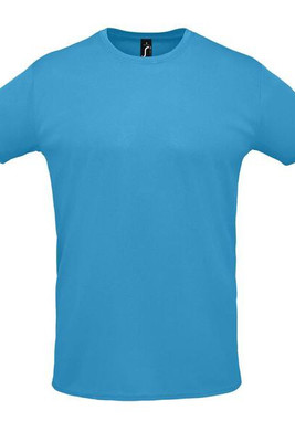 SOL'S 02995 - Sprint Unisex Sports T Shirt