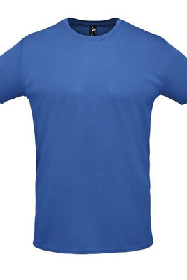SOL'S 02995 - Sprint Unisex Sport T Shirt