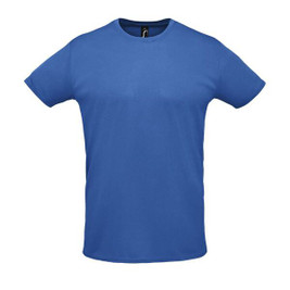 SOL'S 02995 - Sprint Unisex Sports T Shirt