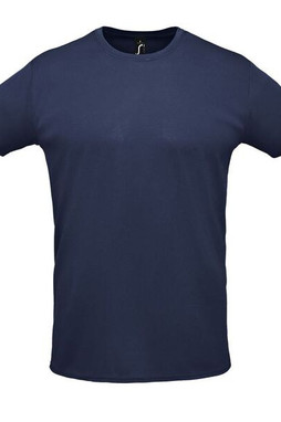 SOLS 02995 - Sprint Unisex Sports T Shirt