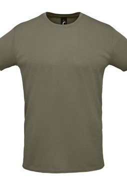 SOLS 02995 - Sprint Unisex Sports T Shirt