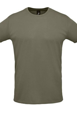 SOL'S 02995 - Sprint Unisex Sports T Shirt