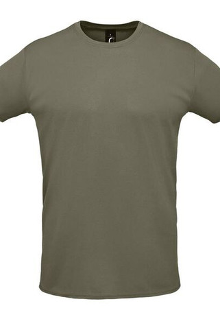 SOLS 02995 - Sprint Tee Shirt Sport Unisexe