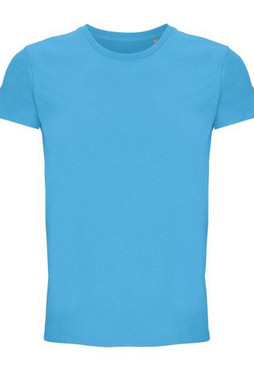 SOLS 04233 - RE CRUSADER Tee Shirt Unisexe Col Rond