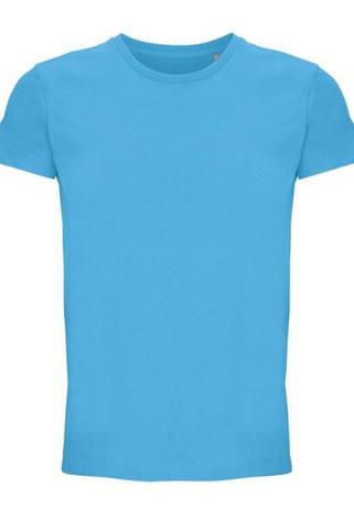 SOLS 04233 - RE CRUSADER Unisex Round Neck T Shirt