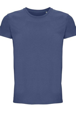 SOLS 04233 - RE CRUSADER Tee Shirt Unisexe Col Rond