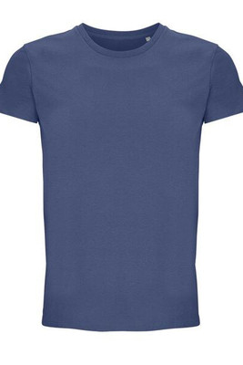 SOL'S 04233 - RE CRUSADER Unisex Round Neck T Shirt