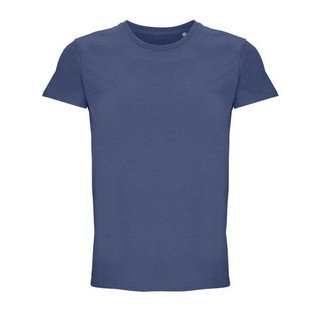 SOLS 04233 - RE CRUSADER Unisex T Shirt Met Ronde Halslijn