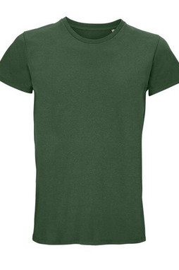 SOLS 04233 - RE CRUSADER Tee Shirt Unisexe Col Rond