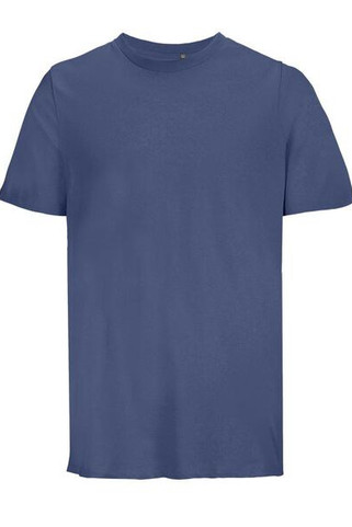 SOLS 03981 - LEGEND T Shirt Męski Z Okrągłym ściągaczem