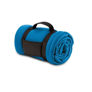 SOLS 04342 - STAVENGER Fleece Plaid