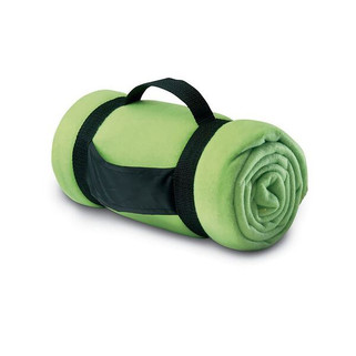 SOLS 04342 - STAVENGER Fleece Plaid