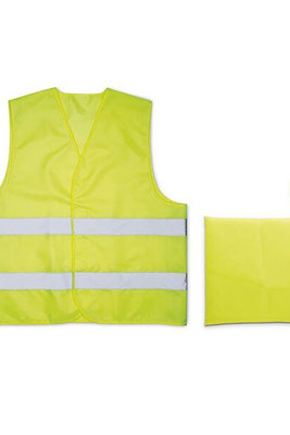 SOL'S 04288 - SAFETY PRO Unisex Safety Vest