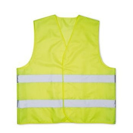 SOL'S 04288 - SAFETY PRO Unisex Safety Vest