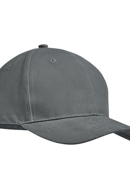 SOL'S 04343 - TEKAPO Casquette 6 Panneaux