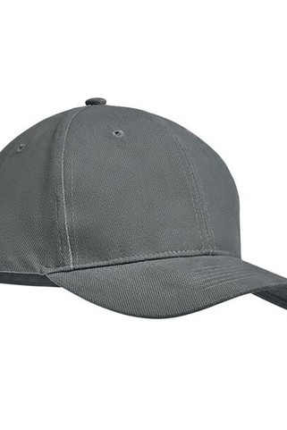 SOLS 04343 - TEKAPO Six Panel Cap