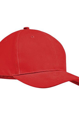 SOLS 04343 - TEKAPO Six Panel Cap