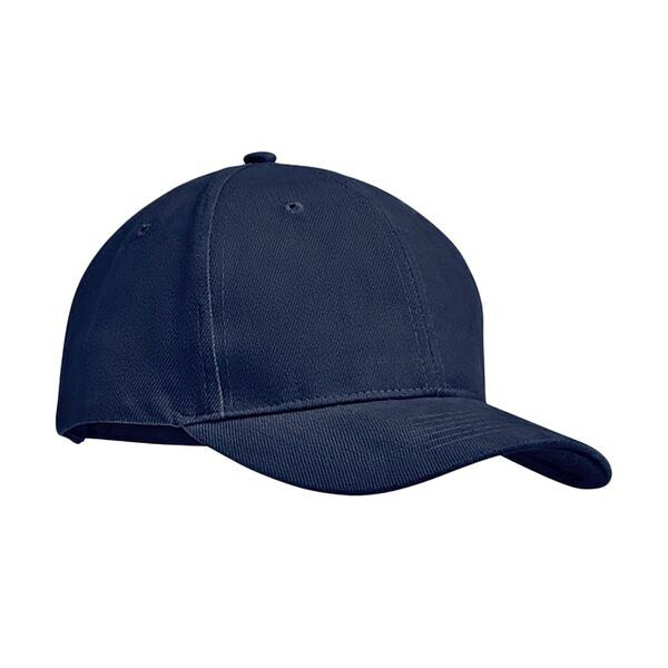 SOL'S 04343 - TEKAPO Six Panel Cap