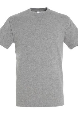 SOLS 04728 - TITAN Tee Shirt Unisexe Col Rond