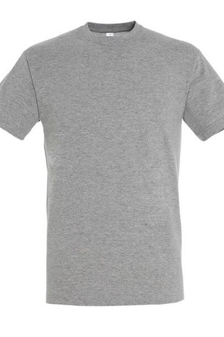 SOLS 04728 - TITAN Unisex Round Neck T Shirt