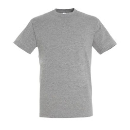 SOL'S 04728 - TITAN Unisex Round Neck T Shirt