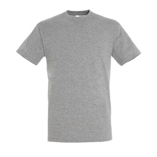 SOLS 04728 - TITAN Unisex Round Neck T Shirt