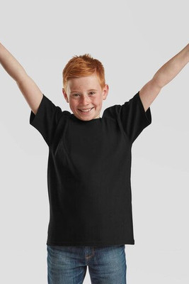 FRUIT OF THE LOOM SC201Y - Kid's t-shirt