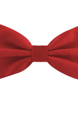 KARLOWSKY KYAK6 - Classic plain coloured bow tie