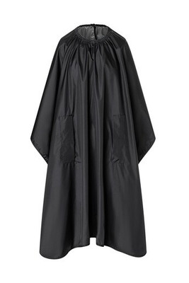 KARLOWSKY KYFB2 - Cape de coiffeur spécial teinture