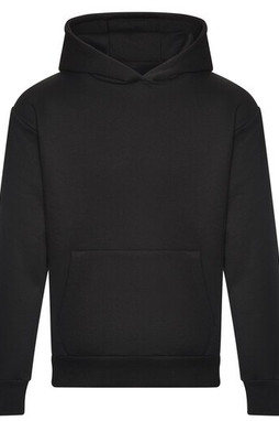 AWDIS JH120 - SIGNATURE HEAVYWEIGHT HOODIE