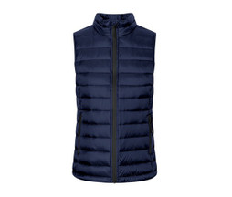PROMODORO PM7635 - Gesteppte Weste für Damen