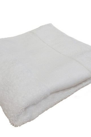 TOWEL CITY TC503 - ORGANIC HAND TOWEL