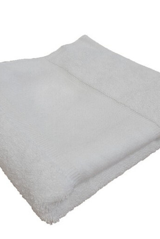 TOWEL CITY TC504 - ORGANIC BATH TOWEL