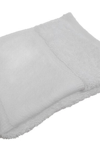 TOWEL CITY TC505 - ORGANIC GUEST TOWEL