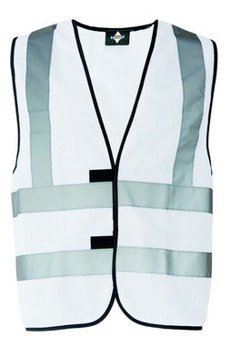 Korntex KX220 - Gilet de sécurité Multi-Poches