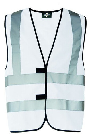 Korntex KX220 - Gilet de sécurité Multi-Poches