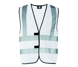 Korntex KX220 - Gilet de sécurité Multi-Poches