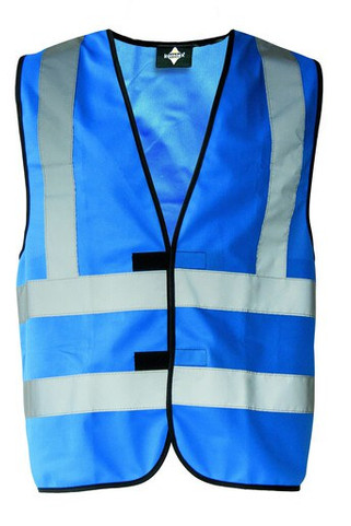 Korntex KX220 - Gilet de sécurité Multi-Poches