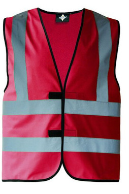 Korntex KX220 - Gilet de sécurité Multi-Poches