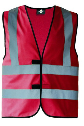Korntex KX220 - Gilet de sécurité Multi-Poches