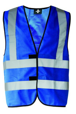 Korntex KX220 - Γιλέκο ασφαλείας Multi-Poches