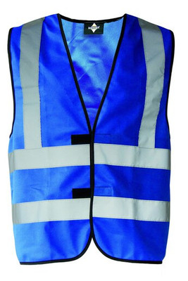 Korntex KX220 - Gilet de sécurité Multi-Poches