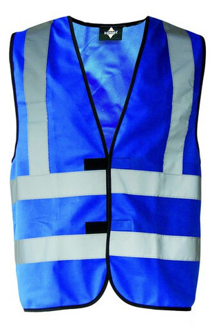 Korntex KX220 - Gilet de sécurité Multi-Poches