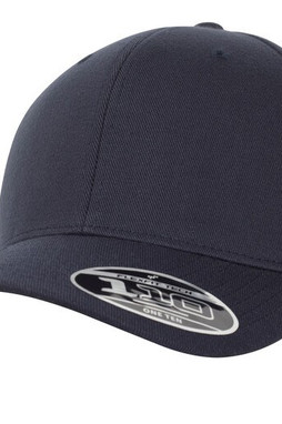 FLEXFIT FX110C - Casquette ajustée à visière préformée