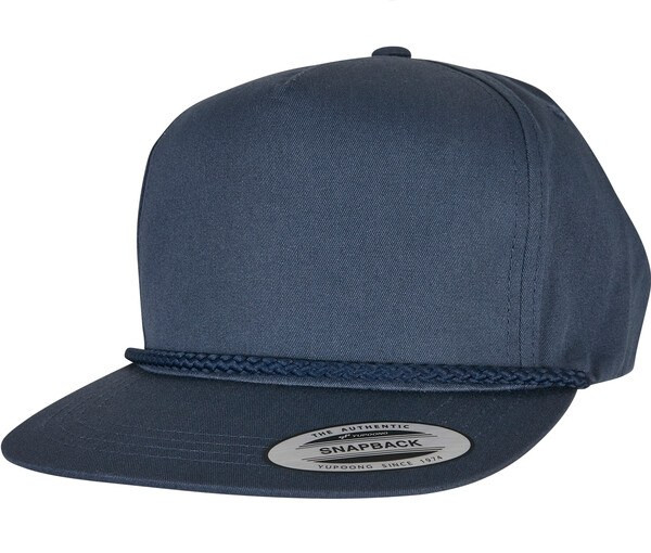 FLEXFIT FX6002 - YP CLASSICS® POPLIN GOLF CAP
