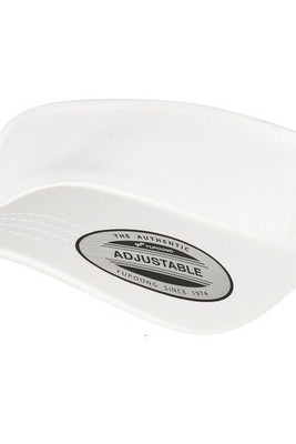 FLEXFIT FX8888 - CURVED VISOR CAP