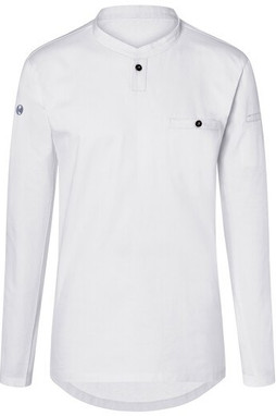KARLOWSKY KYTM6 - LONG-SLEEVE WORK SHIRT PERFORMANCE