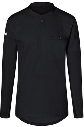 KARLOWSKY KYTM6 - Arbeits-T-Shirt