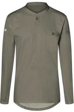 Karlowsky KYTM6 - PITKÄHIHAINEN TYÖPAITA PERFORMANCE