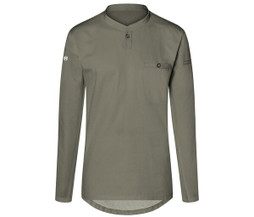 KARLOWSKY KYTM6 - Arbeits-T-Shirt
